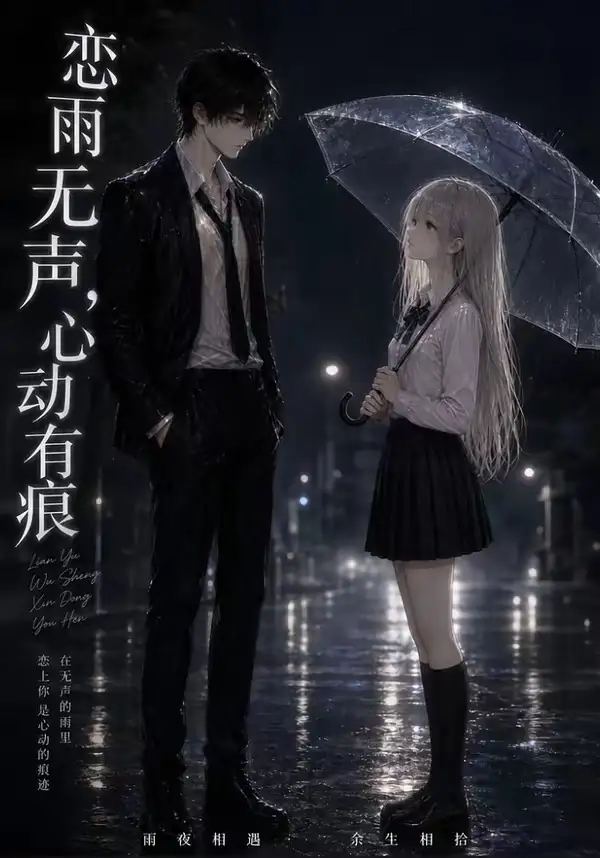 恋雨无声，心动有痕&恋雨无声心动有痕（107集）AI短剧全集免费在线观看 - 第一搜