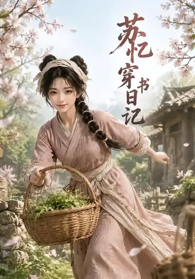 《苏忆穿书日记（93集） AI短剧》短剧全集免费在线观看-CD网盘社