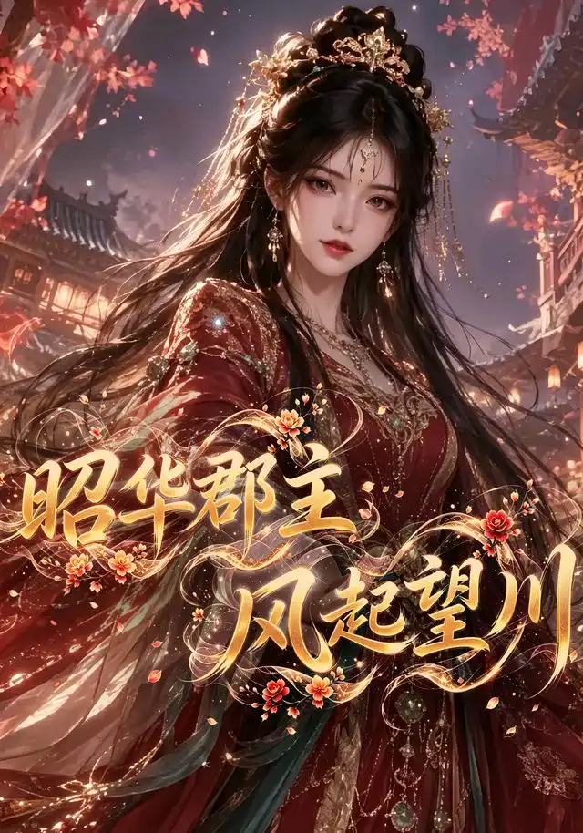 《昭华郡主:风起望川&昭华郡主风起望川(100集)AI短剧》短剧全集免费在线观看-CD网盘社