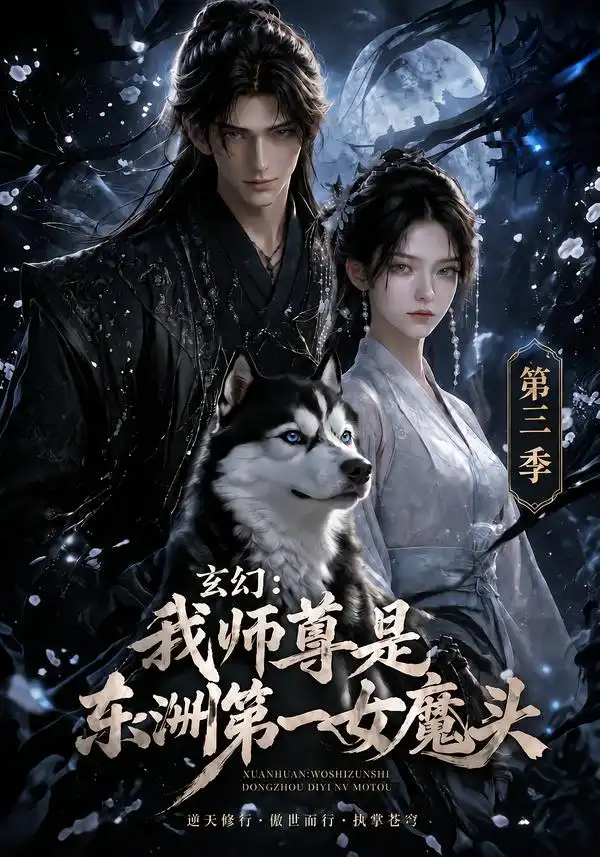 《玄幻：我师尊是东洲第一女魔头第三季&玄幻我师尊是东洲第一女魔头第三季（118集）AI短剧》短剧全集免费在线观看-CD网盘社