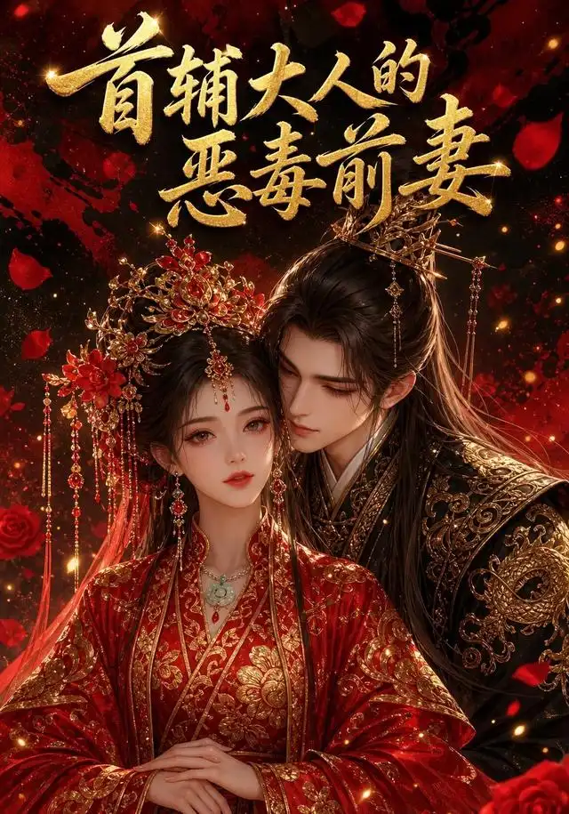 《首辅大人的恶毒前妻（59集）AI短剧》短剧全集免费在线观看-布伊影视网