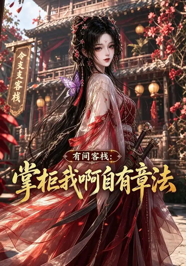 《有间客栈：掌柜我啊自有章法&有间客栈掌柜我啊自有章法（94集）AI短剧》短剧全集免费在线观看-布伊影视网