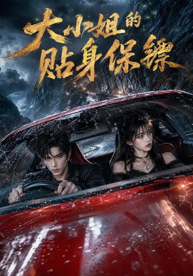 《大小姐的贴身保镖（67集）AI短剧》短剧全集免费在线观看