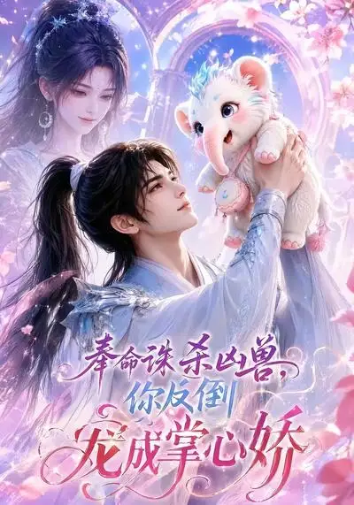 《奉命诛杀凶兽，你反倒宠成掌心娇&奉命诛杀凶兽你反倒宠成掌心娇（60集）AI短剧》短剧全集免费在线观看-CD网盘社