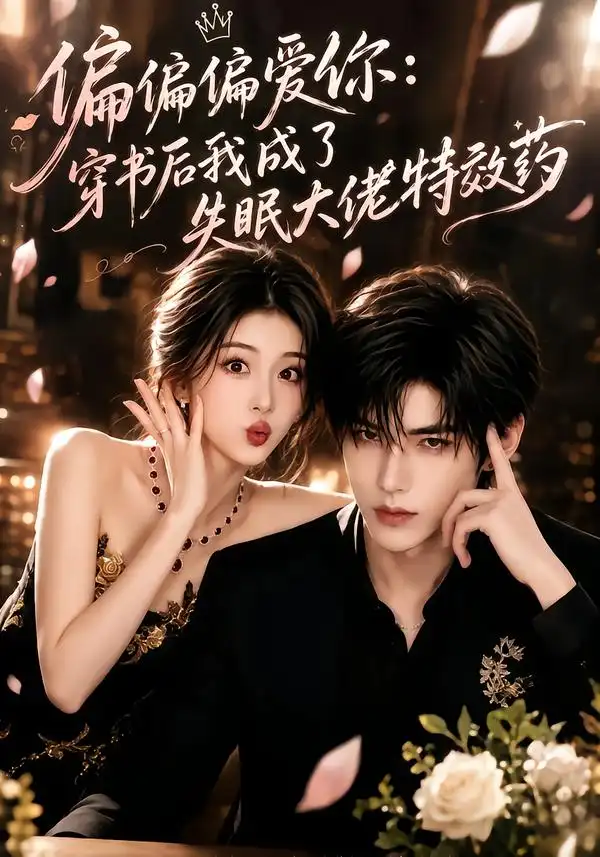 偏偏偏爱你：穿书后我成了失眠大佬特效药&偏偏偏爱你穿书后我成了失眠大佬特效药（356集）AI短剧全集免费在线观看 - 第一搜
