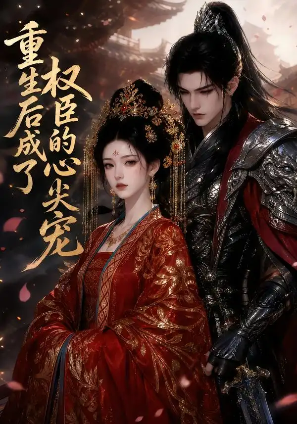 《重生后成了权臣的心尖宠（103集）AI短剧》短剧全集免费在线观看-CD网盘社