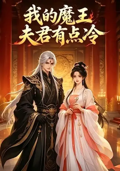 《我的魔王夫君有点冷（60集） AI短剧》短剧全集免费在线观看-布伊影视网