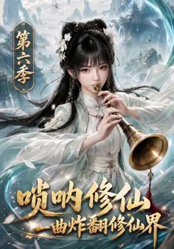 《唢呐修仙，一曲炸翻修仙界第六季&唢呐修仙一曲炸翻修仙界第六季（113集）AI短剧》短剧全集免费在线观看-布伊影视网