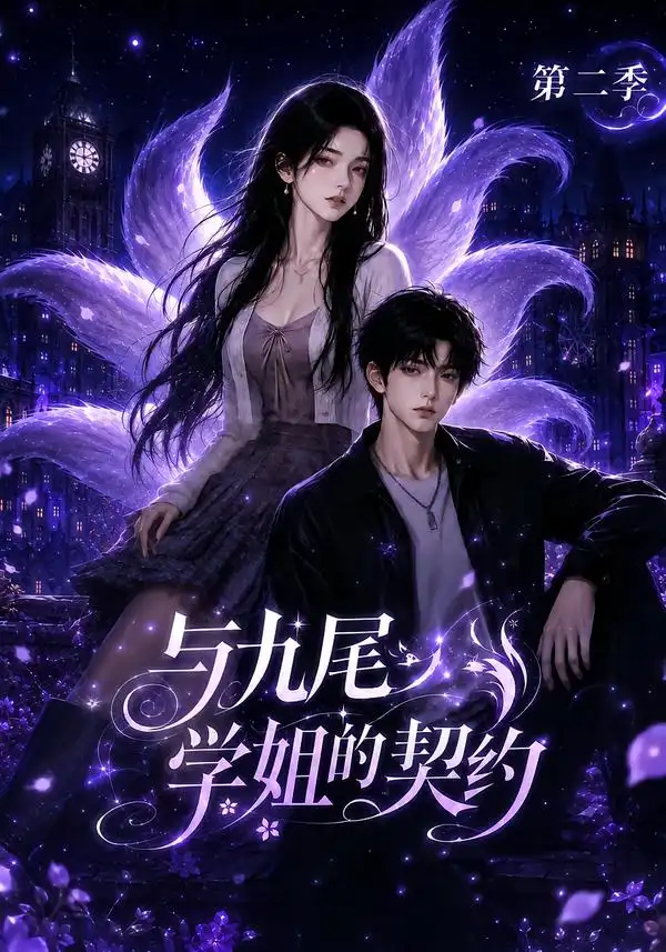 《与九尾学姐的契约第二季(138集)AI短剧》短剧全集免费在线观看-CD网盘社