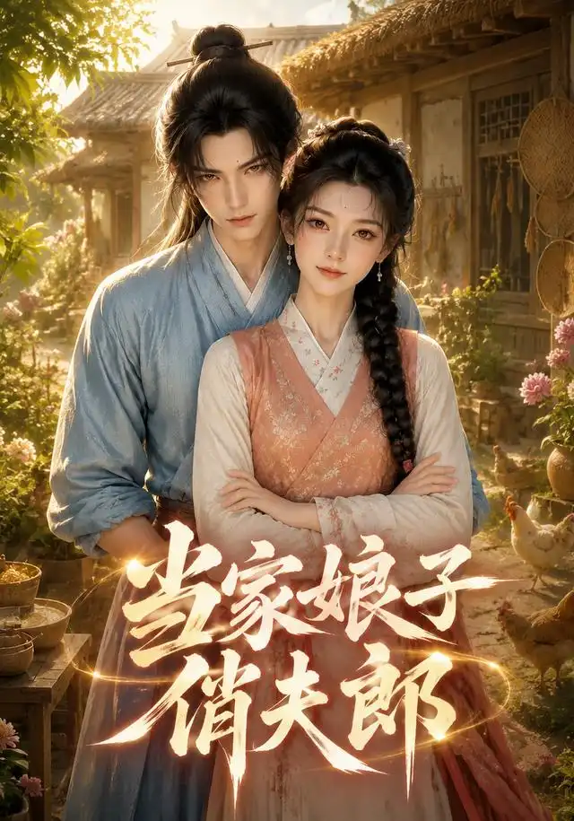 当家娘子俏夫郎（65集）AI短剧全集免费在线观看 - 第一搜