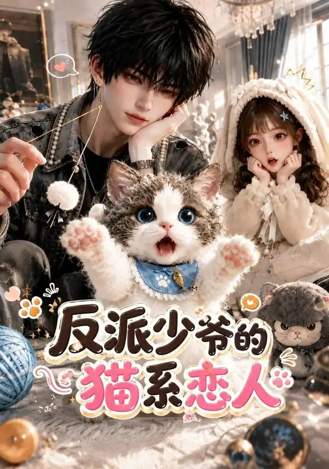 反派少爷的猫系恋人（111集）AI短剧全集免费在线观看 - 第一搜