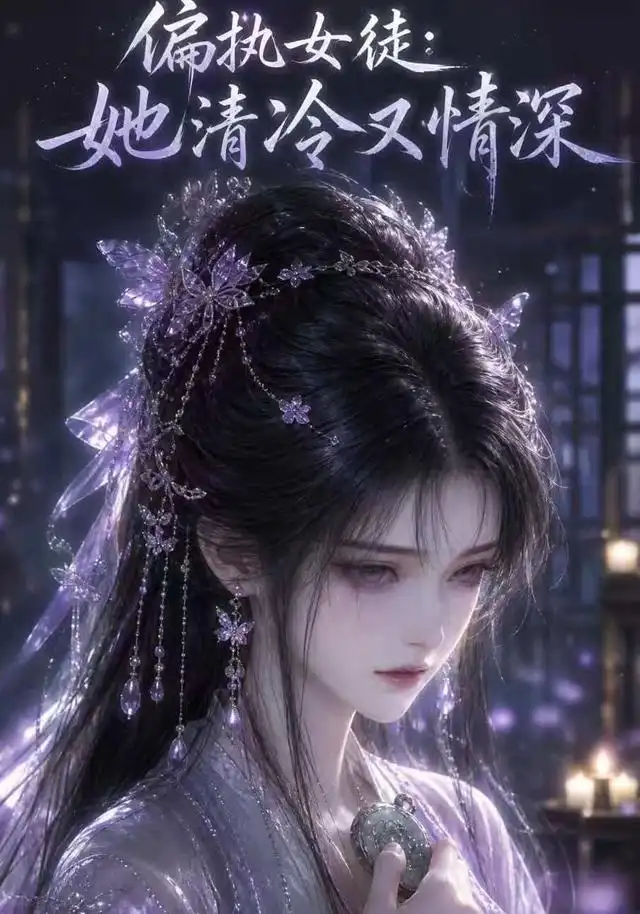 《偏执女徒：她清冷又情深&偏执女徒她清冷又情深（32集）AI短剧》短剧全集免费在线观看-CD网盘社