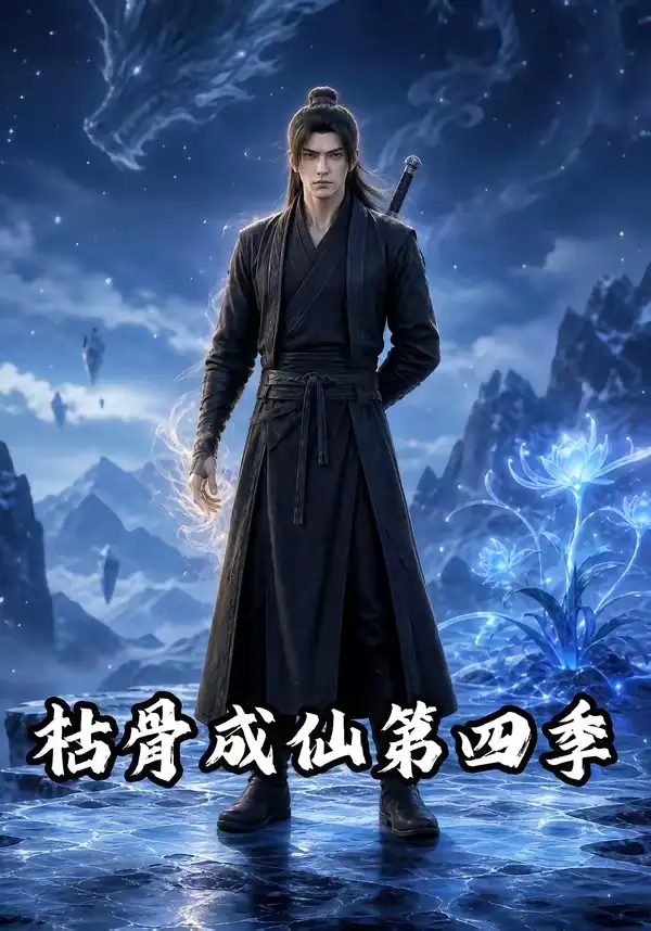 《枯骨成仙第四季（79集）AI短剧》短剧全集免费在线观看-布伊影视网