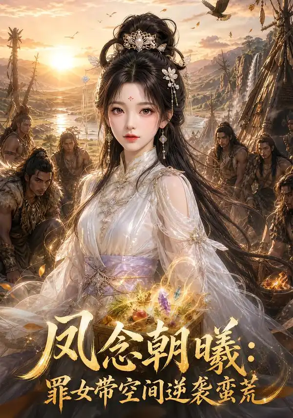 《凤念朝曦：罪女带空间逆袭蛮荒&凤念朝曦罪女带空间逆袭蛮荒（200集）AI短剧》短剧全集免费在线观看-CD网盘社
