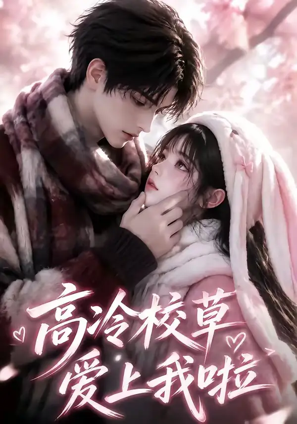 《高冷校草爱上我啦（327集）AI短剧》短剧全集免费在线观看-布伊影视网