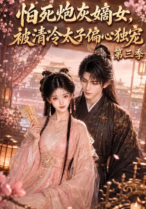 《怕死炮灰嫡女，被清冷太子偏心独宠第三季&怕死炮灰嫡女被清冷太子偏心独宠第三季（155集）AI短剧》短剧全集免费在线观看-CD网盘社