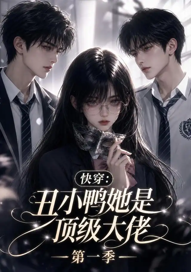 快穿：丑小鸭她是顶级大佬第一季&快穿丑小鸭她是顶级大佬第一季（146集）AI短剧全集免费在线观看 - 第一搜