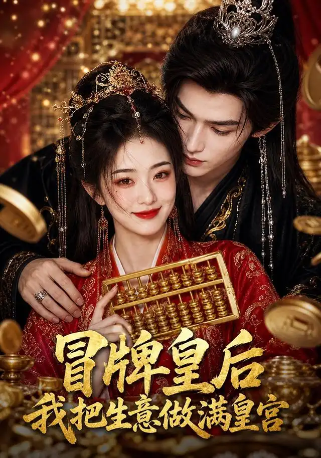 冒牌皇后，我把生意做满皇宫&冒牌皇后我把生意做满皇宫（93集）AI短剧全集免费在线观看 - 第一搜