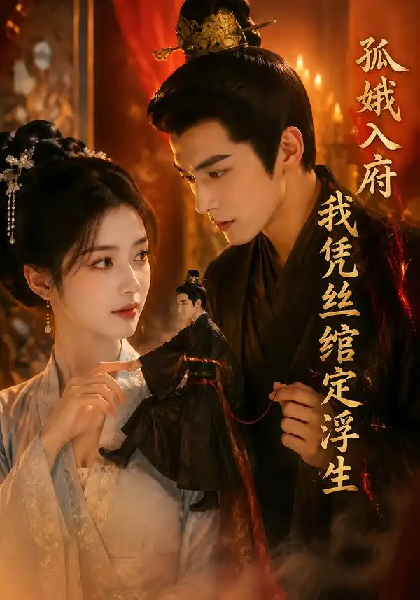 《孤娥入府：我凭丝绾定浮生&孤娥入府我凭丝绾定浮生（99集）AI短剧》短剧全集免费在线观看-CD网盘社