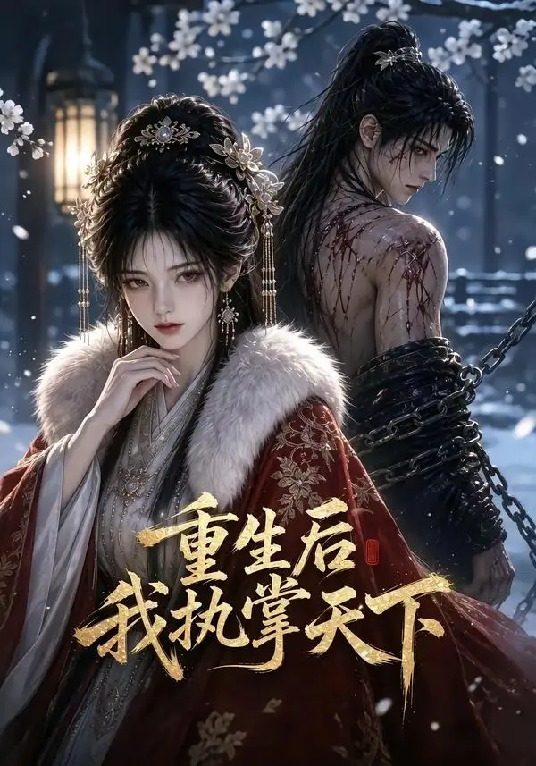 《重生后我执掌天下第一季（110集） AI短剧》短剧全集免费在线观看-CD网盘社