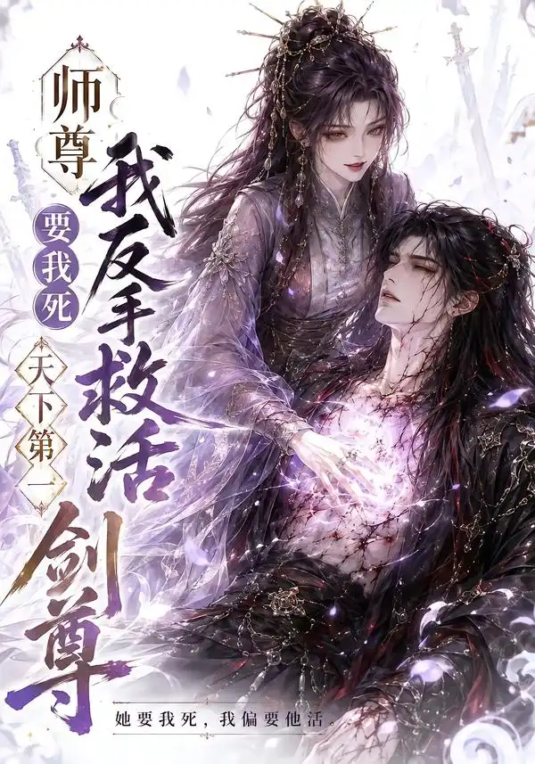 师尊要我死我反手救活天下第一剑尊（84集）AI短剧全集免费在线观看 - 第一搜