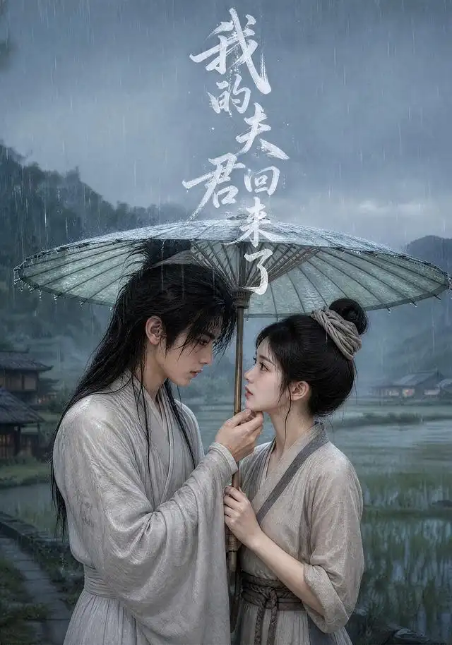 《我的夫君回来了（57集）AI短剧》短剧全集免费在线观看-布伊影视网