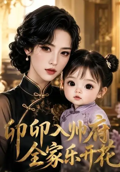 《卯卯入帅府，全家乐开花&卯卯入帅府全家乐开花（114集）AI短剧》短剧全集免费在线观看-CD网盘社