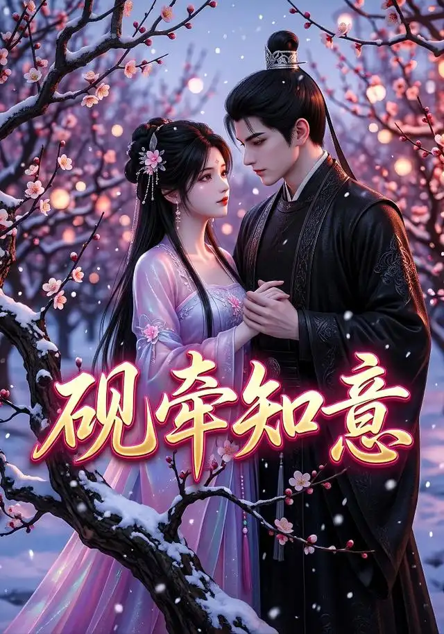 砚牵知意（35集）AI短剧全集免费在线观看 - 第一搜