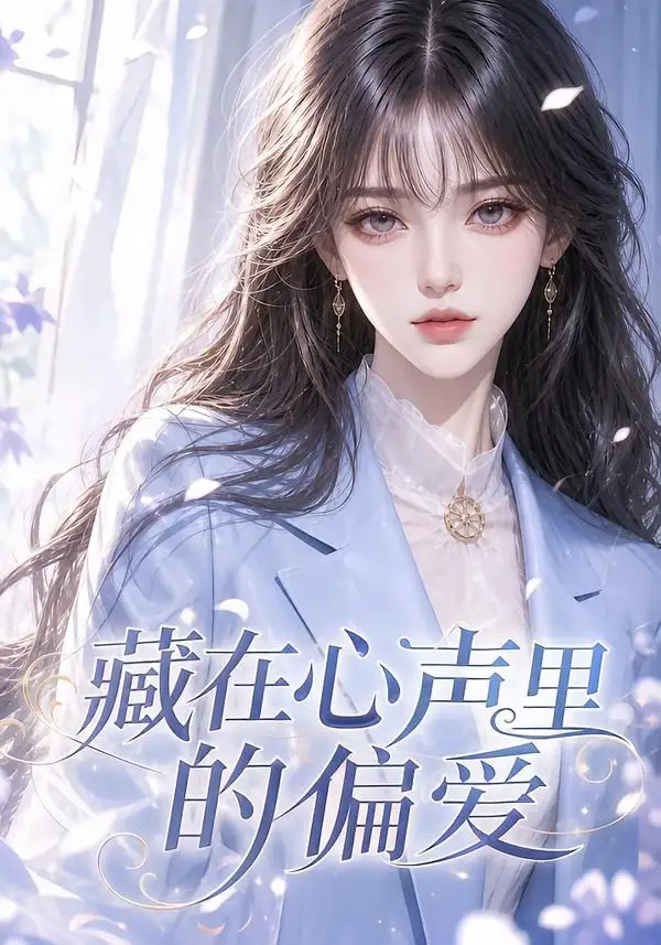 藏在心声里的偏爱（56集）AI短剧全集免费在线观看 - 第一搜