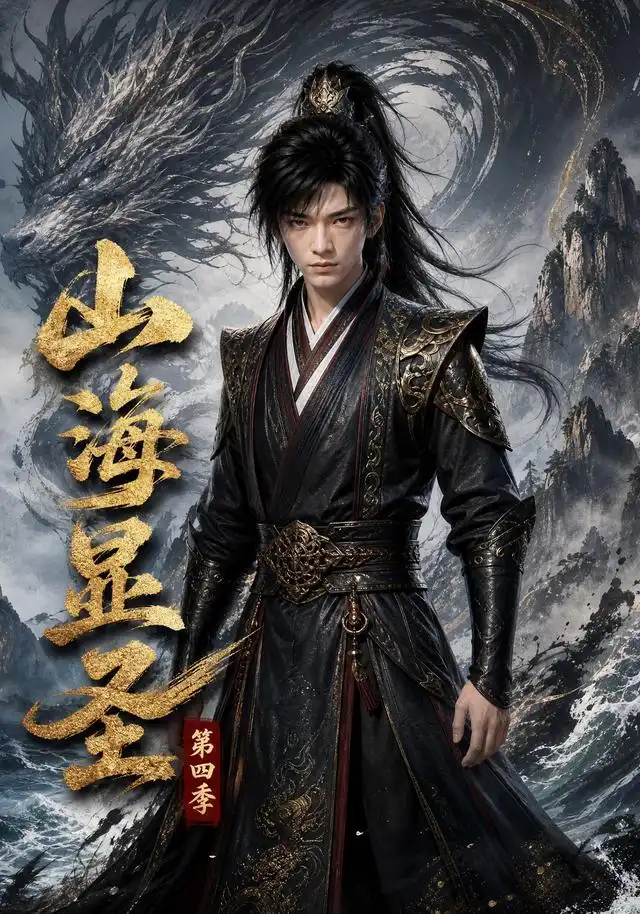山海显圣第四季（126集）AI短剧全集免费在线观看 - 第一搜