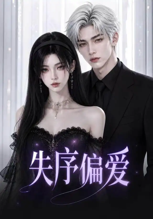 《失序偏爱（60集）AI短剧》短剧全集免费在线观看-CD网盘社