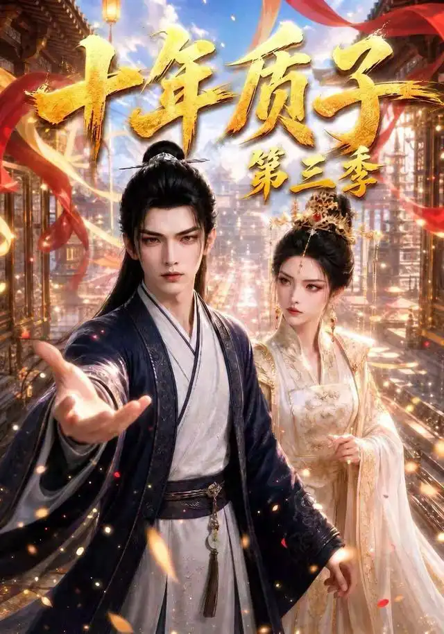 十年质子第三季（120集）AI短剧全集免费在线观看 - 第一搜