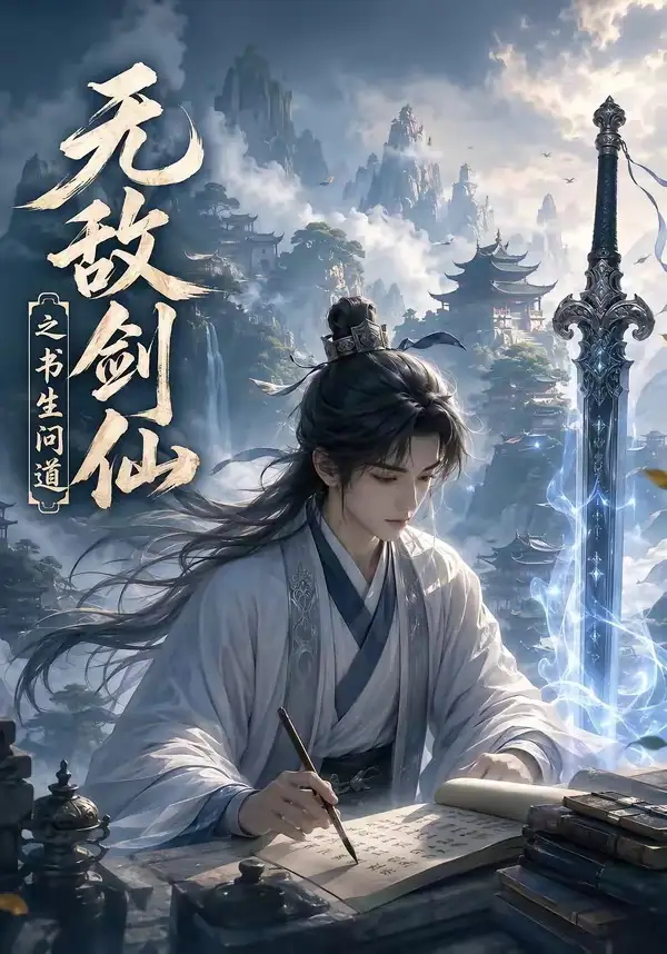 《无敌剑仙之书生问道（88集）AI短剧》短剧全集免费在线观看-布伊影视网
