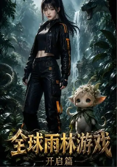全球雨林游戏：开启篇&全球雨林游戏开启篇（70集）AI短剧全集免费在线观看 - 第一搜