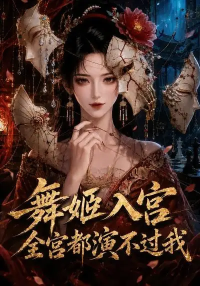 舞姬入宫，全宫都演不过我&舞姬入宫全宫都演不过我（66集）AI短剧全集免费在线观看 - 第一搜