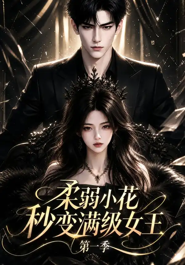 《柔弱小花秒变满级女王第一季（138集）AI短剧》短剧全集免费在线观看-CD网盘社