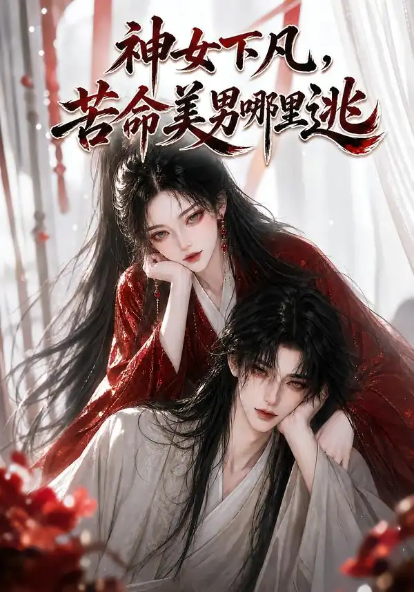 《神女下凡，苦命美男哪里逃&神女下凡苦命美男哪里逃（212集）AI短剧》短剧全集免费在线观看-CD网盘社