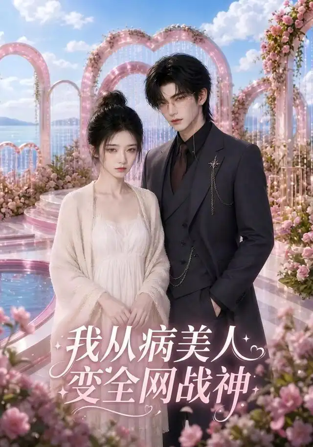 《我从病美人变全网战神（44集）AI短剧》短剧全集免费在线观看-CD网盘社