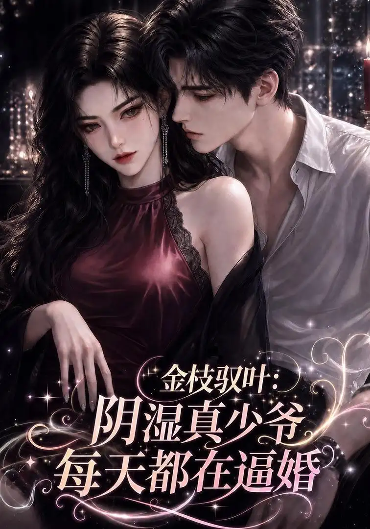 金枝驭叶：阴湿真少爷每天都在逼婚&金枝驭叶阴湿真少爷每天都在逼婚（339集）AI短剧全集免费在线观看 - 第一搜