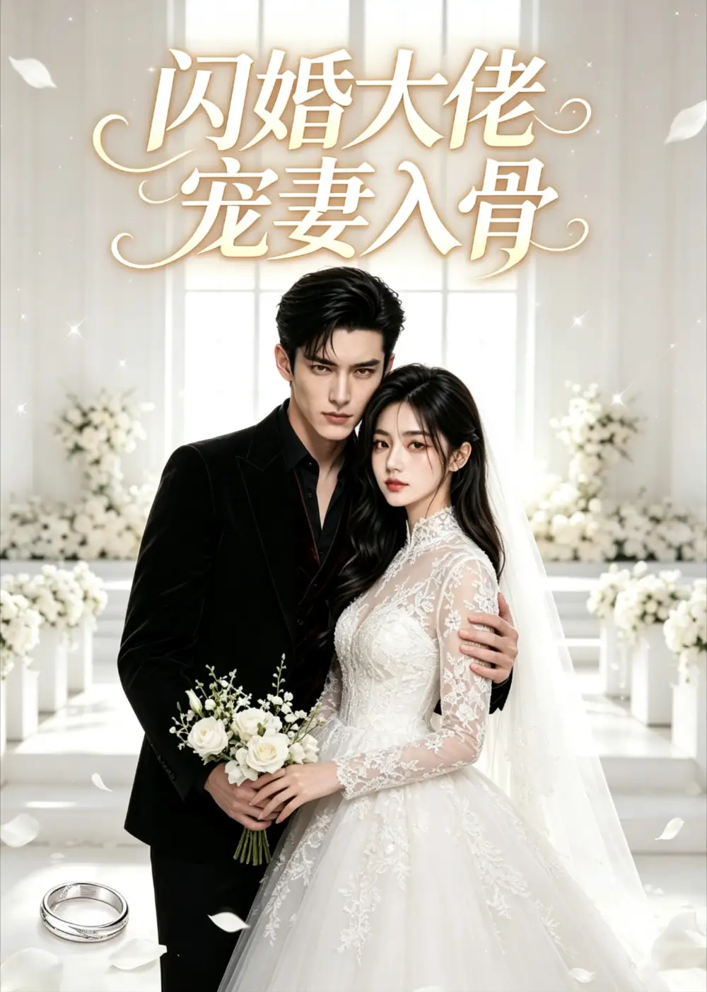 《闪婚大佬宠妻入骨（51集） AI短剧》短剧全集免费在线观看-布伊影视网