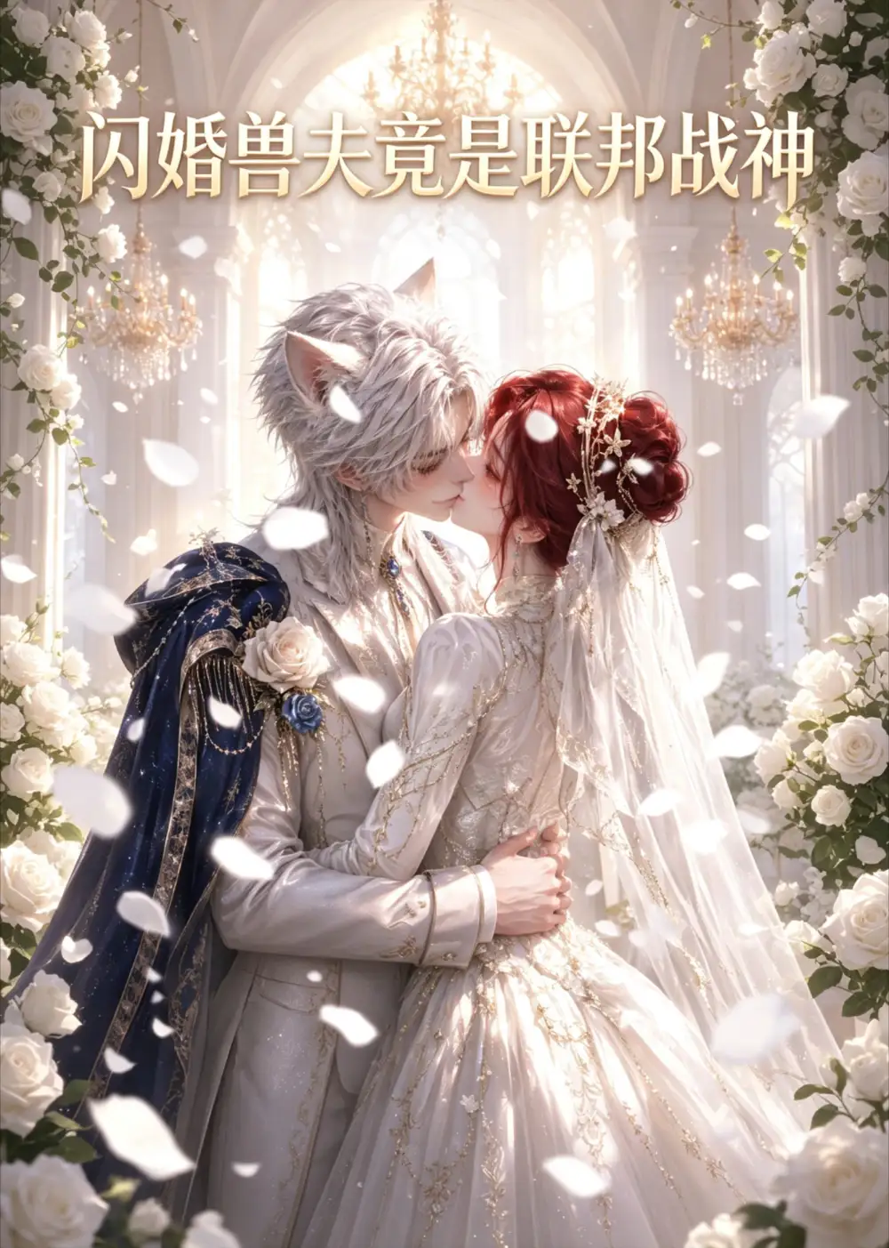 《闪婚兽夫竟是联邦战神（50集）AI短剧》短剧全集免费在线观看-CD网盘社