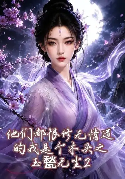他们都恨修无情道的我是个木头之玉甃无尘2（125集）AI短剧全集免费在线观看 - 第一搜