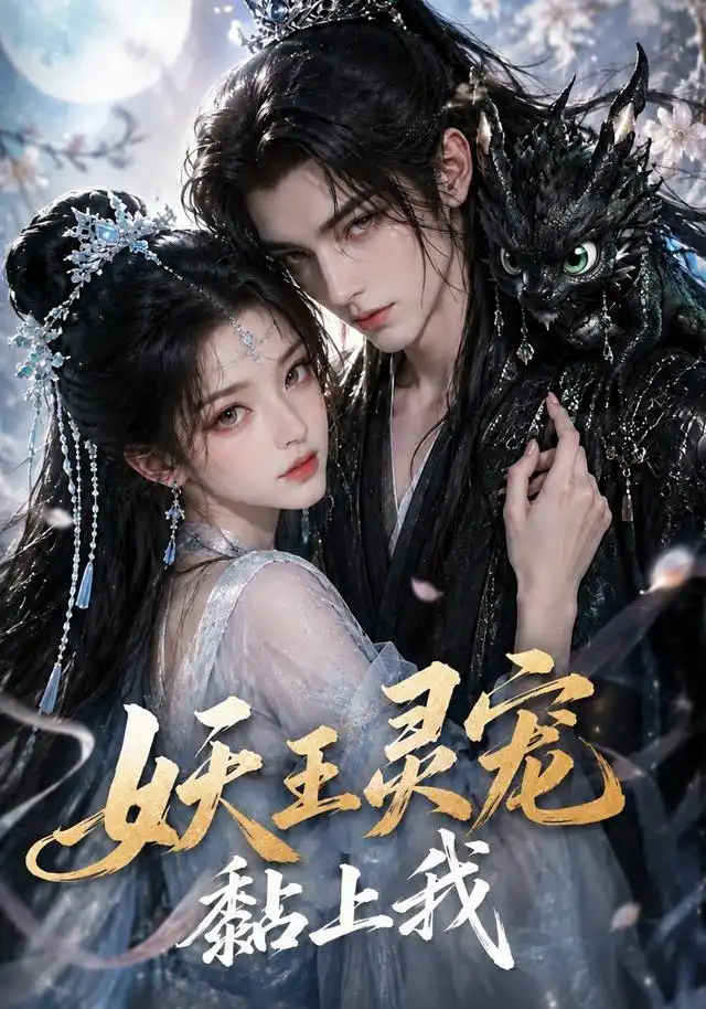 妖王灵宠黏上我（57集）AI短剧全集免费在线观看 - 第一搜