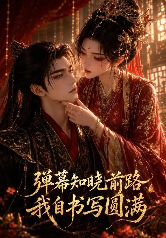 弹幕知晓前路，我自书写圆满&弹幕知晓前路我自书写圆满（43集）AI短剧全集免费在线观看 - 第一搜