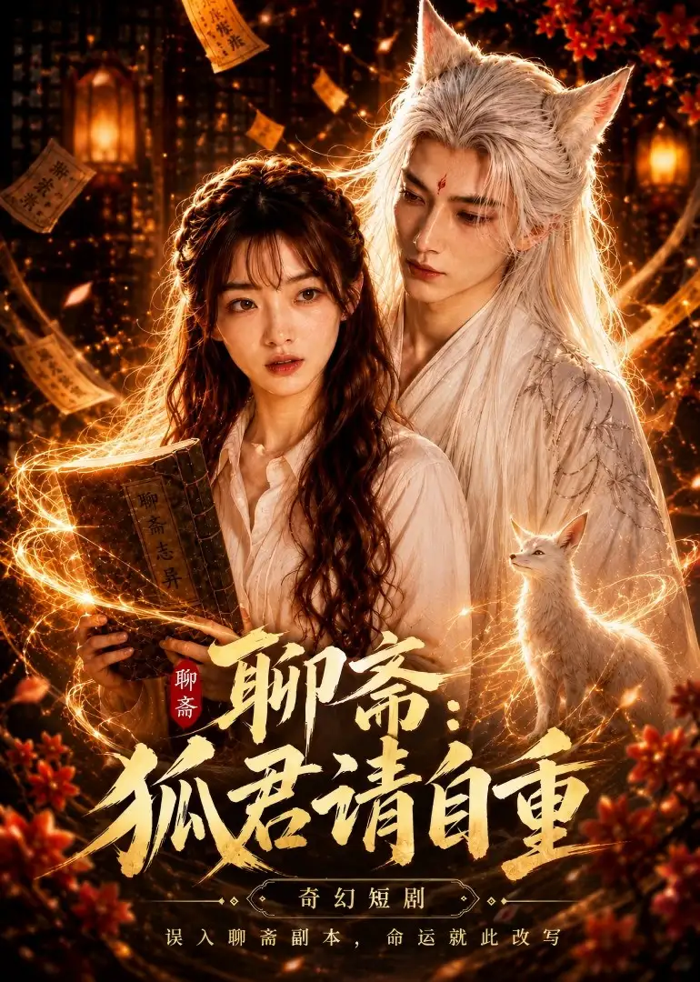 聊斋：狐君请自重&聊斋狐君请自重（62集） AI短剧全集免费在线观看 - 第一搜