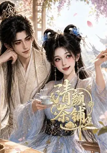 清颜茶铺（24集）AI短剧全集免费在线观看 - 第一搜