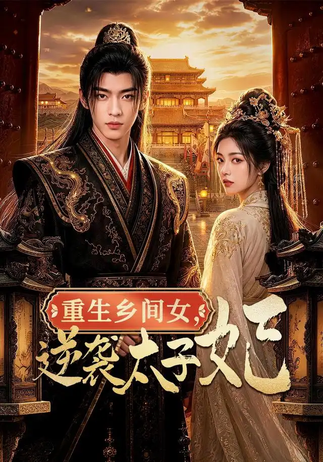 《重生乡间女，逆袭太子妃&重生乡间女逆袭太子妃（78集）AI短剧》短剧全集免费在线观看-CD网盘社