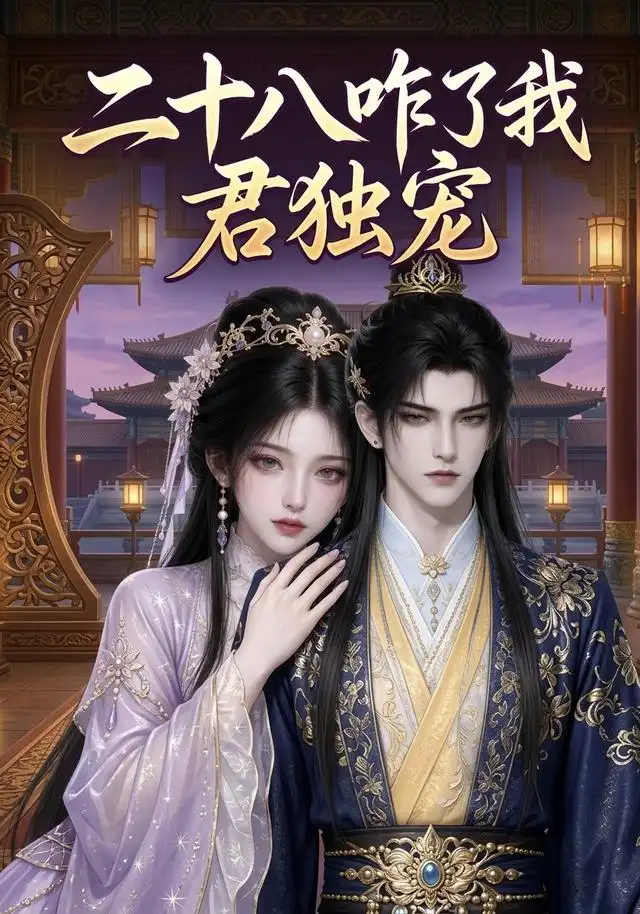 二十八咋了我君独宠（27集）AI短剧全集免费在线观看 - 第一搜