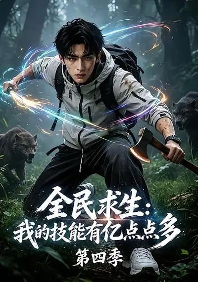 《全民求生：我的技能有亿点点多第四季&全民求生我的技能有亿点点多第四季（101集）AI短剧》短剧全集免费在线观看-CD网盘社