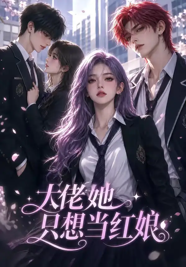 大佬她只想当红娘（57集）AI短剧全集免费在线观看 - 第一搜